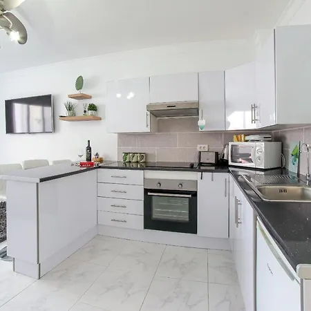 Appartement Gorgeous Diamantes