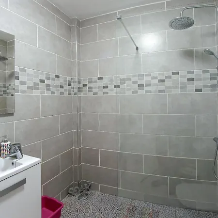 Appartement Gorgeous Diamantes *