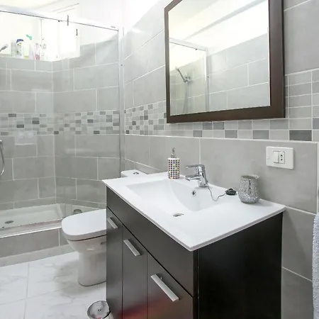 Appartement Gorgeous Diamantes *