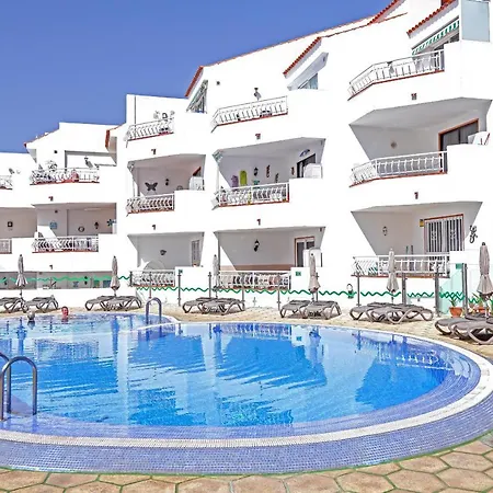 Gorgeous Diamantes Appartement Los Cristianos (Tenerife)