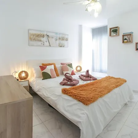 Appartement Gorgeous Diamantes