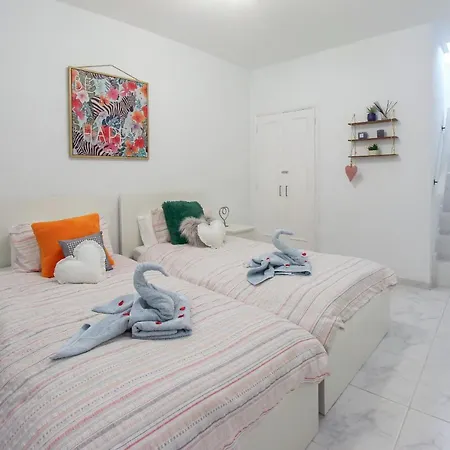Gorgeous Diamantes Appartement Los Cristianos (Tenerife)
