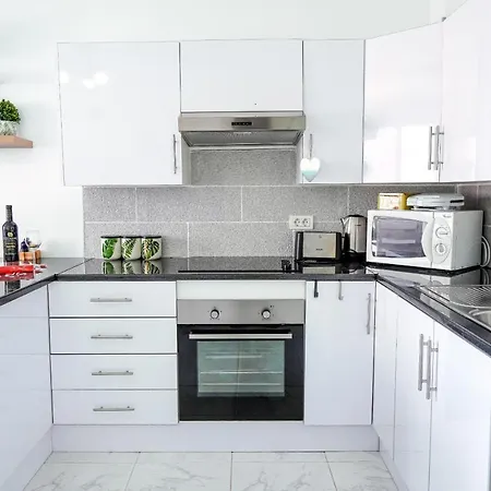 Appartement Gorgeous Diamantes *