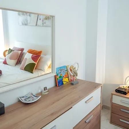 Gorgeous Diamantes Appartement *