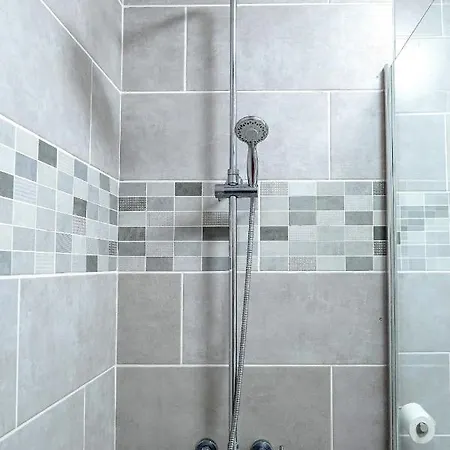 Appartement Gorgeous Diamantes