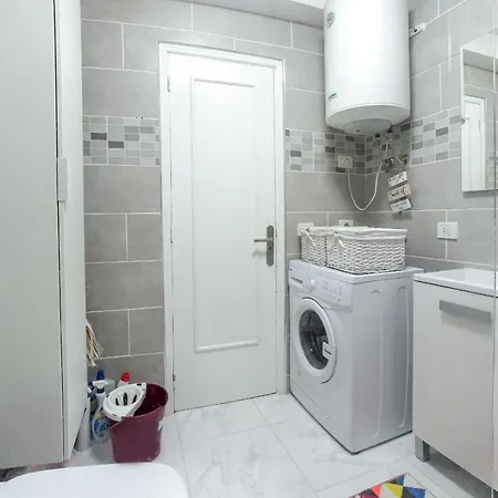 Appartement Gorgeous Diamantes *