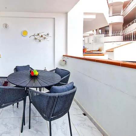 Appartement Gorgeous Diamantes *