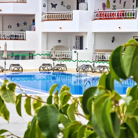 Appartement Gorgeous Diamantes Los Cristianos (Tenerife)