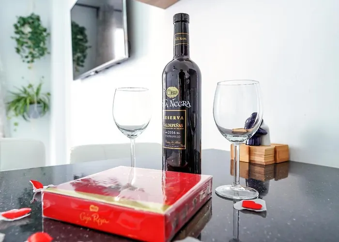 Daire Gorgeous Diamantes Los Cristianos (Tenerife)