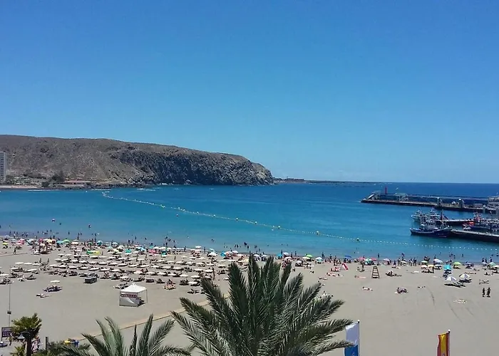 Gorgeous Diamantes * Los Cristianos (Tenerife)