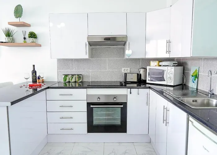 Apartment Gorgeous Diamantes *