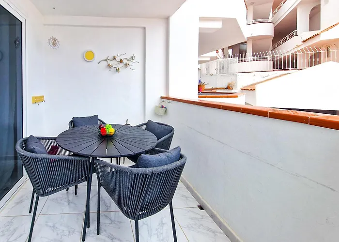 Apartment Gorgeous Diamantes *