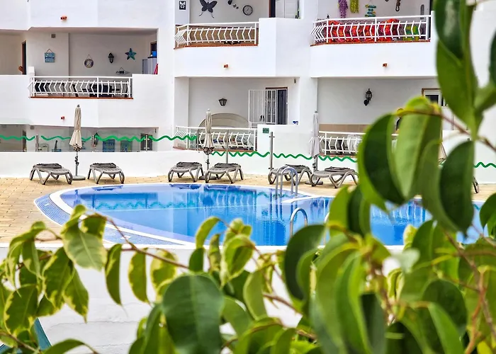 Apartment Gorgeous Diamantes Los Cristianos (Tenerife)
